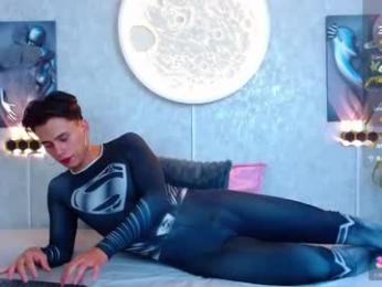 perfectskinny_latinmen_07 webcam chaturbate model stream image