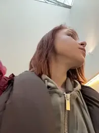 RosieSecret webcam model stream image