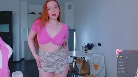 cinnabon_girls webcam stripchat model stream image