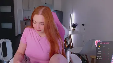 cinnabon_girls webcam stripchat model stream image