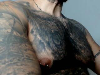 Hades webcam model stream image