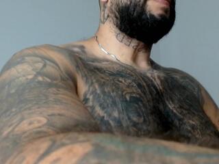 Hades webcam model stream image