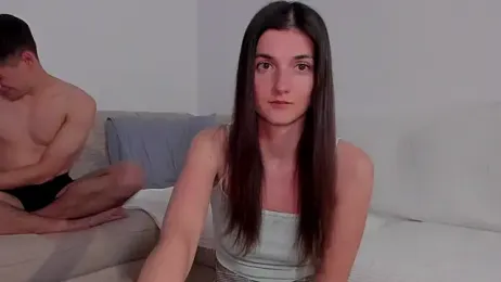 YoungSquad webcam model stream image