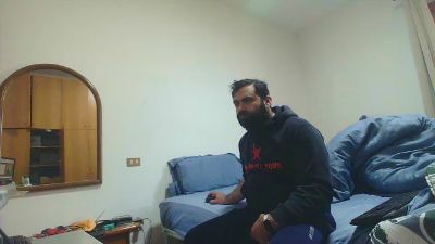 bleakw85 webcam model stream image