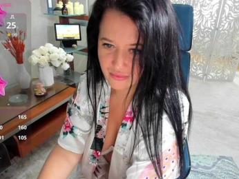 LoveCatsuit webcam model stream image