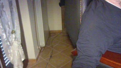 franckroma webcam model stream image