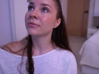 cutefoxy webcam model stream image