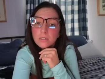 kaygraciee webcam chaturbate model stream image