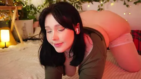 ScarletBlaze webcam model stream image