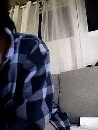 ElaRuil69 webcam model stream image