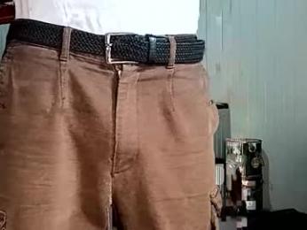 funny_quarantine webcam chaturbate model stream image