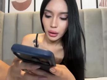 scarletfvckinggreyson webcam chaturbate model stream image