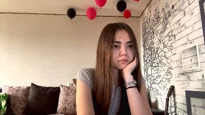 KandaceStreff webcam model stream image