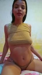 hadahotX webcam model stream image