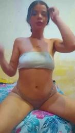 hadahotX webcam model stream image