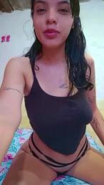 hadahotX webcam model stream image