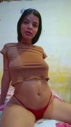 hadahotX webcam model stream image