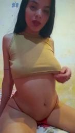 hadahotX webcam model stream image