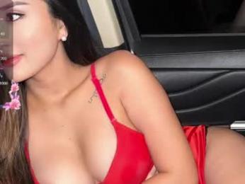 xgirlonfirex webcam model stream image