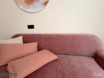 _hidden_gem_ webcam model stream image