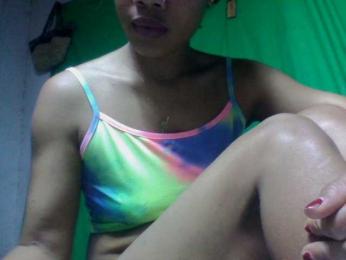 sandricaa webcam model stream image