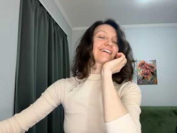 _lastochka_ webcam model stream image