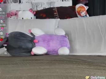 yogendub webcam chaturbate model stream image