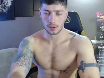 jason_thegreat webcam model stream image