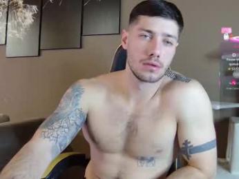 jason_thegreat webcam chaturbate model stream image