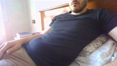 alvarodebcn webcam cam4 model stream image