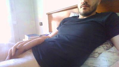 alvarodebcn webcam cam4 model stream image