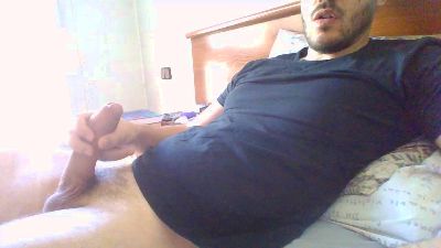 alvarodebcn webcam cam4 model stream image