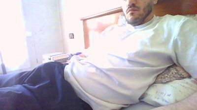 alvarodebcn webcam cam4 model stream image