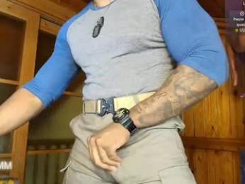 proudlyblack30 webcam chaturbate model stream image