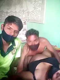 Group_Of_Lust webcam stripchat model stream image