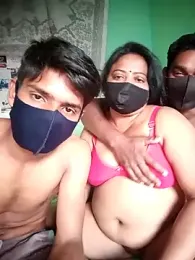 Group_Of_Lust webcam stripchat model stream image