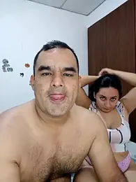 Angeelus2 webcam model stream image