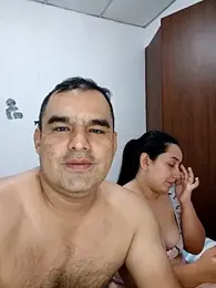 Angeelus2 webcam model stream image