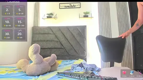 Jack_and_Joes webcam stripchat model stream image