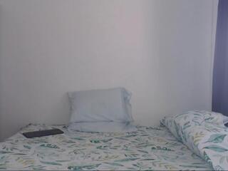 Adam Mazza webcam flirt4free model stream image