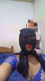 Mamissonga webcam model stream image