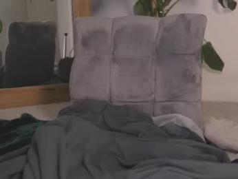 sunnie_dayz webcam model stream image