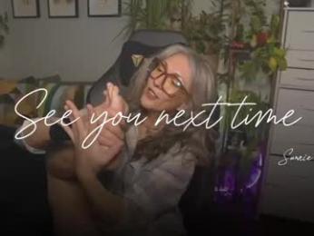 sunnie_dayz webcam model stream image