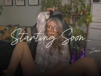 sunnie_dayz webcam chaturbate model stream image