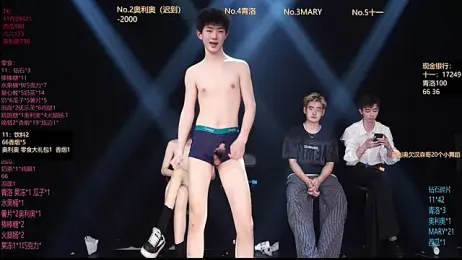 Dzboy-003 webcam stripchat model stream image