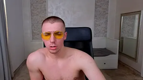 KellenWest webcam model stream image