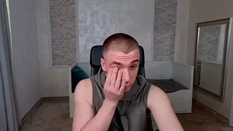 KellenWest webcam model stream image