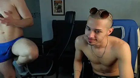 KellenWest webcam model stream image