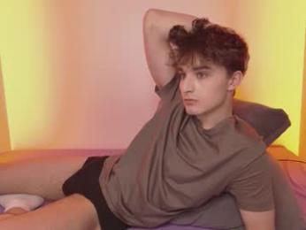 richard_steele_hot webcam chaturbate model stream image