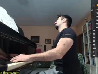 king7045 webcam chaturbate model stream image